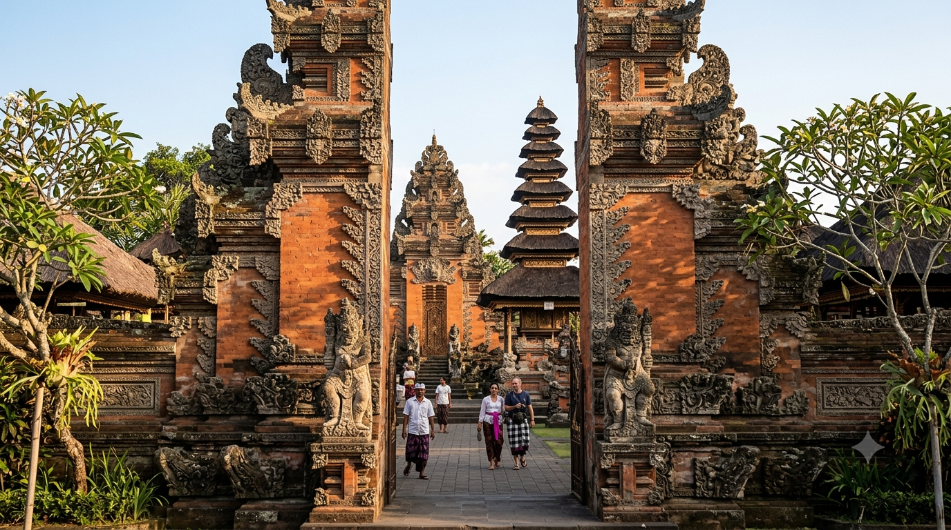 Ubud Tour photo 2